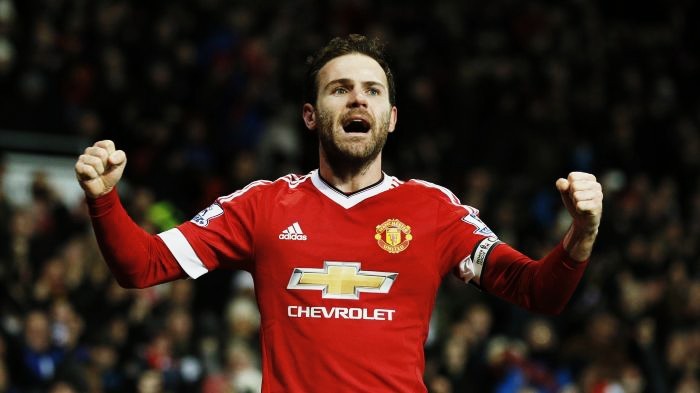 Mata talks about Man Utd vs Liverpool - Bóng Đá