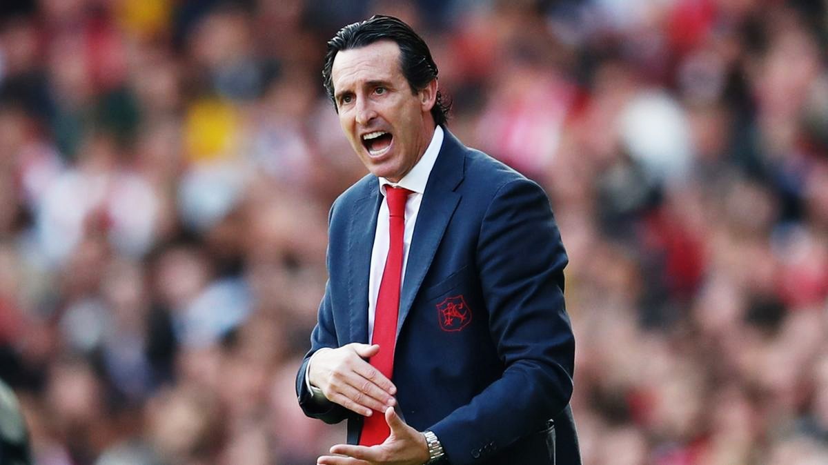 Sherwood slams Arsenal for buying Luiz - Bóng Đá