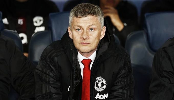 Solsa cần làm gì để đưa Man Utd trở lại cuộc đua vô địch? - Bóng Đá
