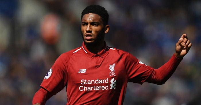 Arsenal and Tottenham interested in Joe Gomez - Bóng Đá