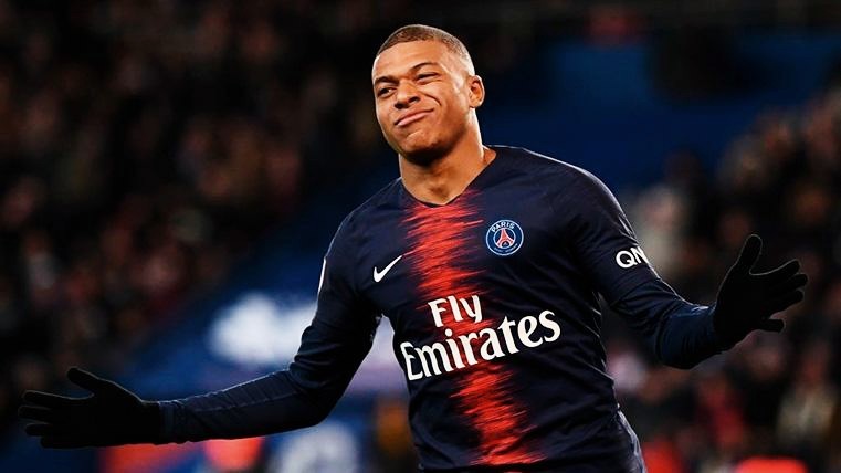 Brian McBride on why Liverpool won't sign Mbappe - Bóng Đá