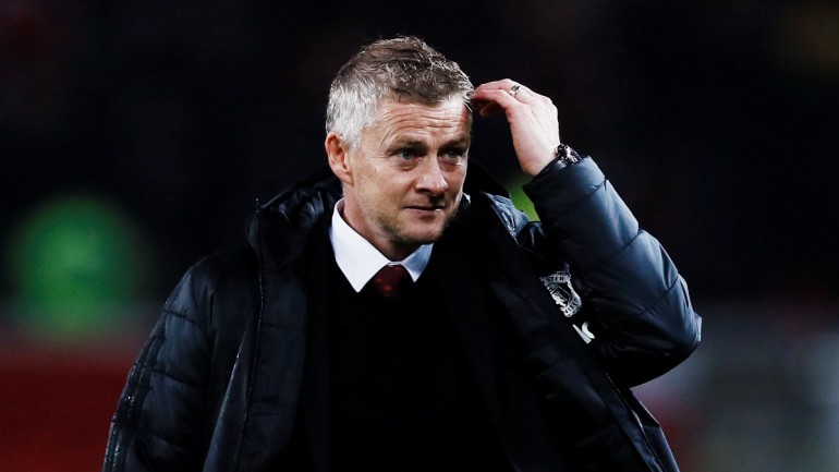 Tâm điểm Chelsea - Man Utd: Lampard phục hận; Lời khẳng định của Solsa - Bóng Đá