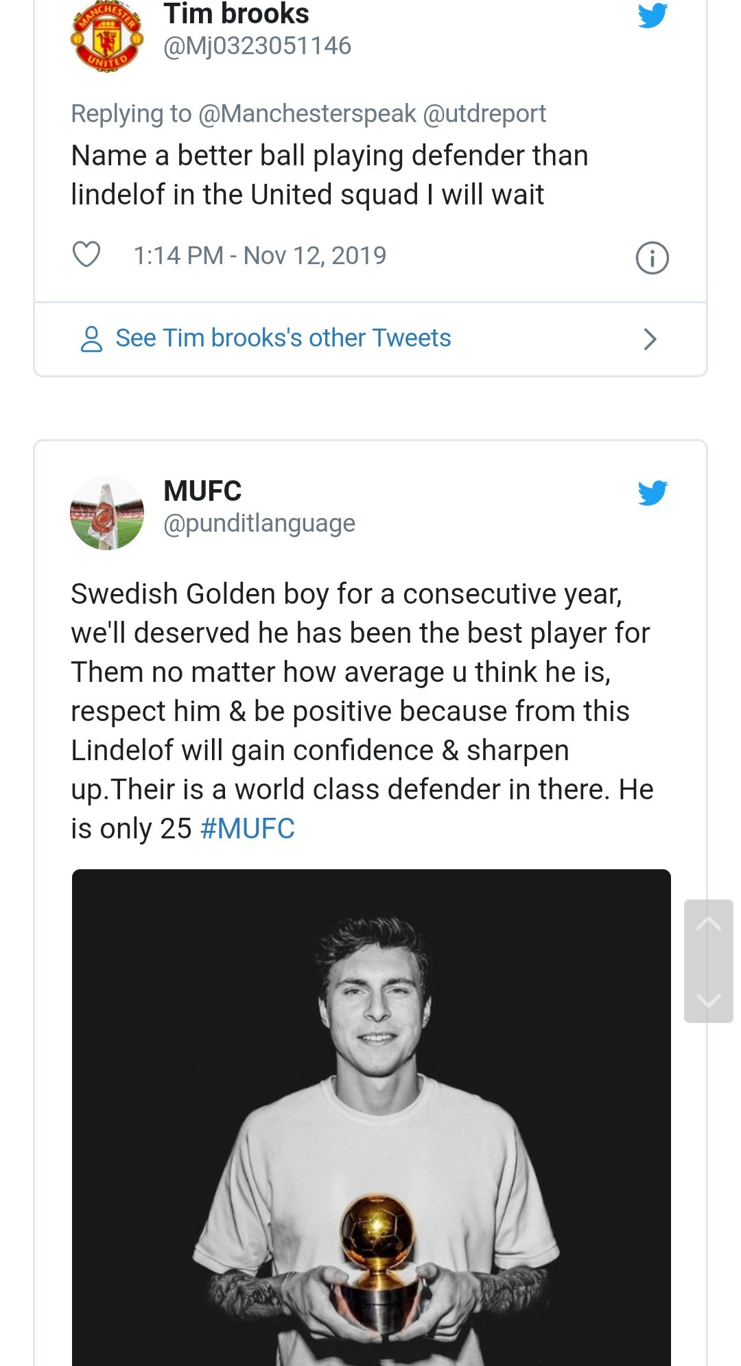 CĐV Man United: 
