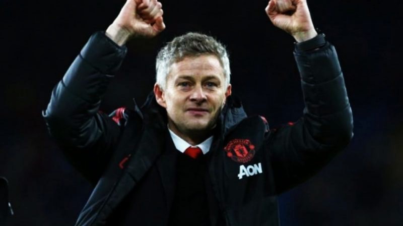 solskjaer on club brugge - Bóng Đá