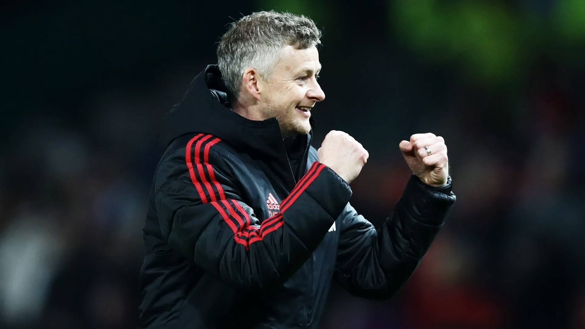 solskjaer on duncan Ferguson - Bóng Đá