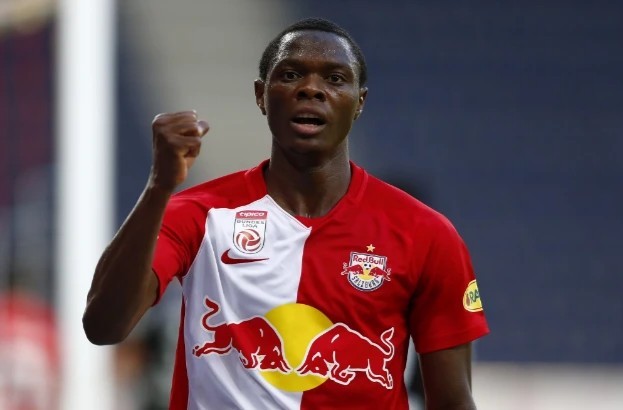 Man utd chasing Daka - Bóng Đá