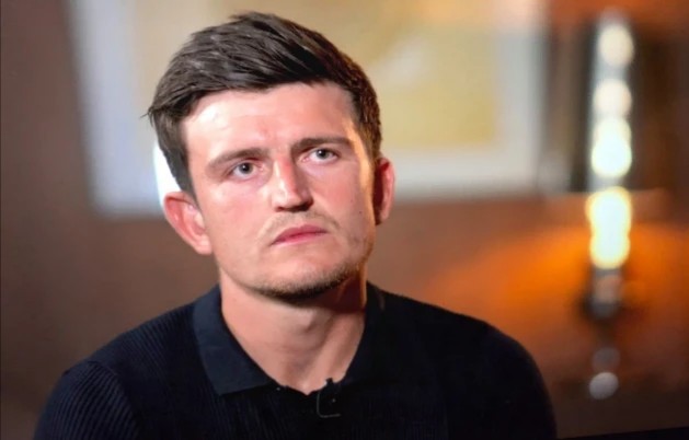 Police officer accuses Maguire of lying  - Bóng Đá