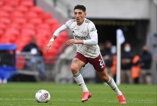 Bellerin open to PSG transfers  - Bóng Đá