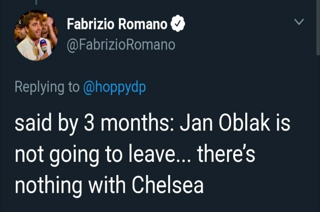 XONG! Thương vụ Oblak đến Chelsea đã có kết quả  - Bóng Đá