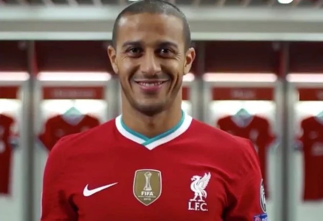 Liverpool asked Barcelona to loan Dembele  - Bóng Đá