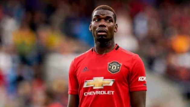 Solskjaer on why he benched Pogba - Bóng Đá