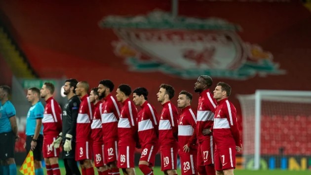 “Job done but one to forget” – Fans react to Liverpool’s 2-0 win over Midtjylland - Bóng Đá