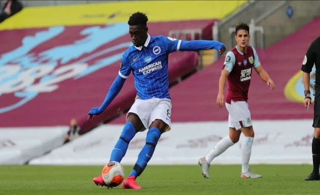 Real Madrid interested in Yves Bissouma - Bóng Đá