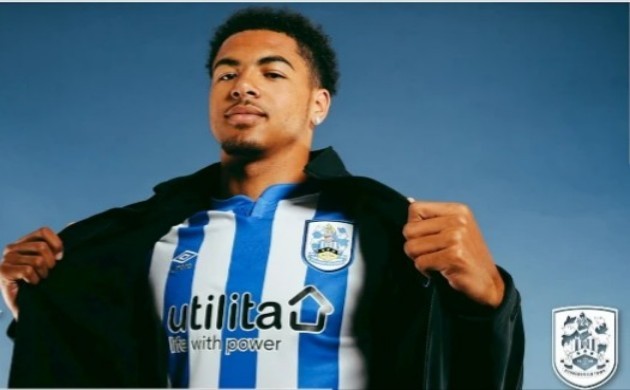 LOAN: LEVI COLWILL JOINS FROM CHELSEA! - Bóng Đá