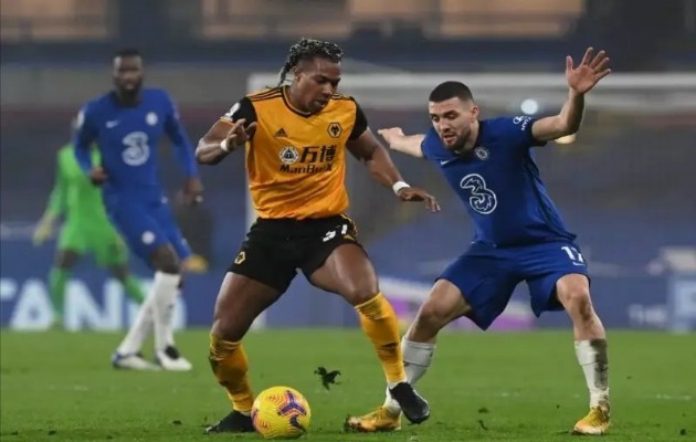 Sam Inkersole claims Chelsea don’t need Adama Traore - Bóng Đá