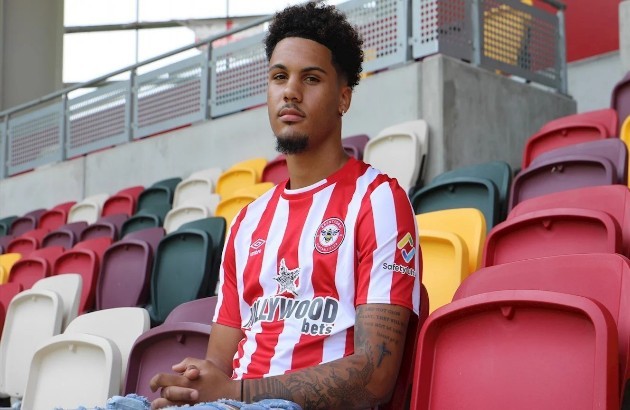 Xác nhận: Tân binh Premier League chiêu mộ thành công số 8 của Chelsea - Bóng Đá