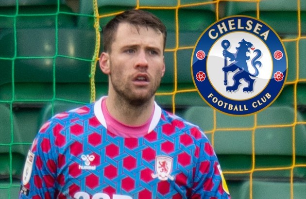 #Chelsea are set to complete the signing of goalkeeper Marcus Bettinelli - Bóng Đá