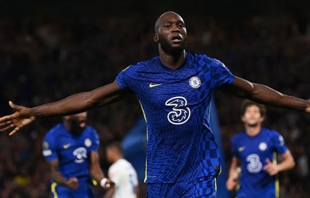 Eni Aluko says Man of the Match Romelu Lukaku ‘didn’t play that well’ vs Zenit and questions Chelsea midfield - Bóng Đá