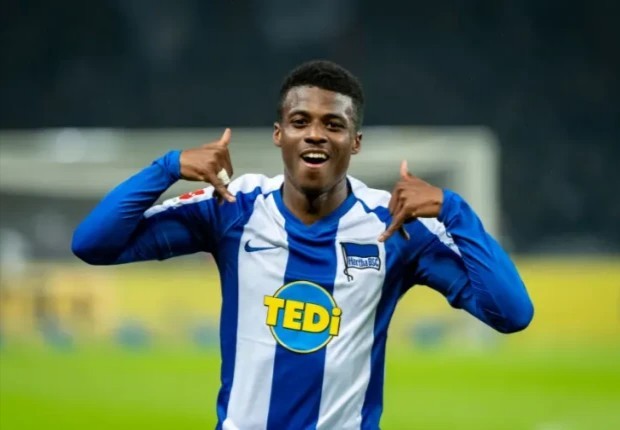 Javairô Dilrosun on City transfer  - Bóng Đá