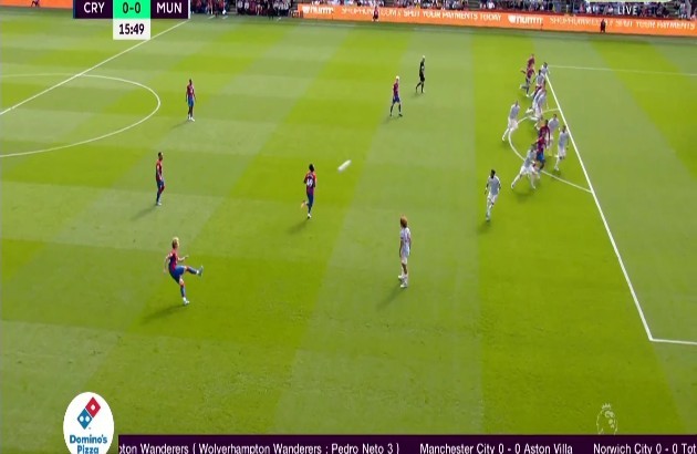 De Gea nổi điên với Bruno Fernandes  - Bóng Đá