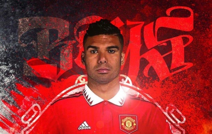 Casemiro sẽ khiến Souness phải câm lặng - Bóng Đá
