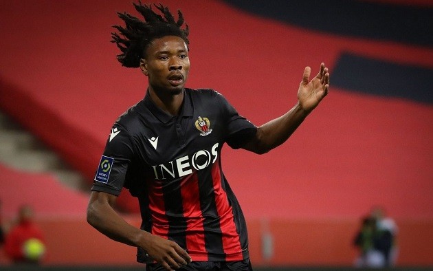 Enrico Chiesa Buffon - Bóng Đá