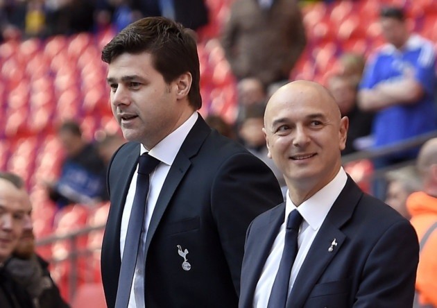 Chuyện Mauricio Pochettino: Khi thiên không thời, địa chẳng lợi, nhân bất hòa - Bóng Đá