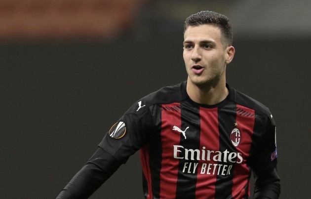 Dalot's stats vs Prague  - Bóng Đá