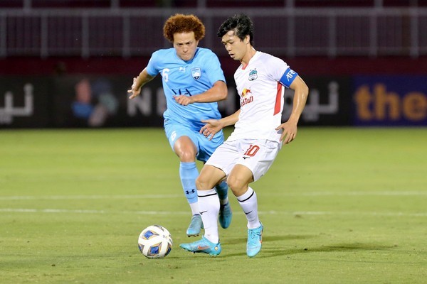 4 lý do tin rằng HAGL sẽ có kết quả tốt trước Sydney FC - Bóng Đá