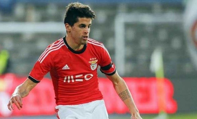 Đội hình toàn sao của Benfica - Bóng Đá
