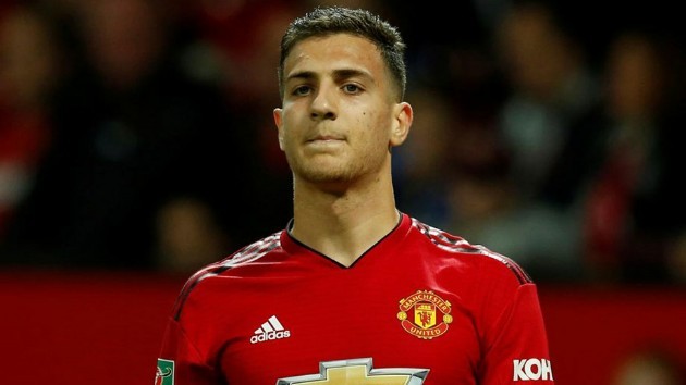 Dalot wants to go but Solskjaer refuses to let him leave - Bóng Đá