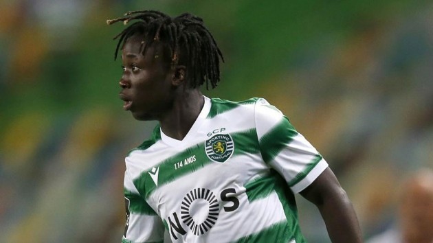 Juventus join the likes of Arsenal chasing the “New Ronaldo” Joelson Fernandes  - Bóng Đá