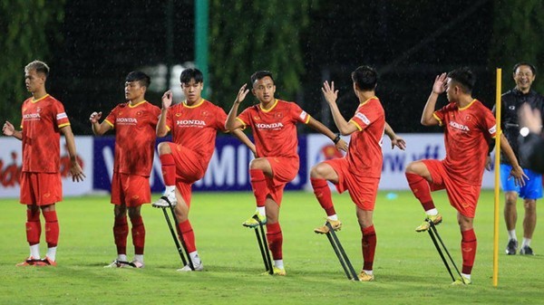 Bốc thăm lại VL U23 Châu Á, bóng đá Việt Nam hưởng lợi - Bóng Đá