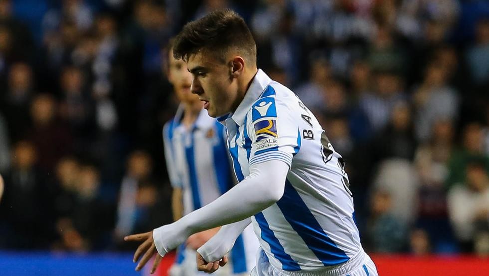 Top 10 thần đồng La Liga - Bóng Đá