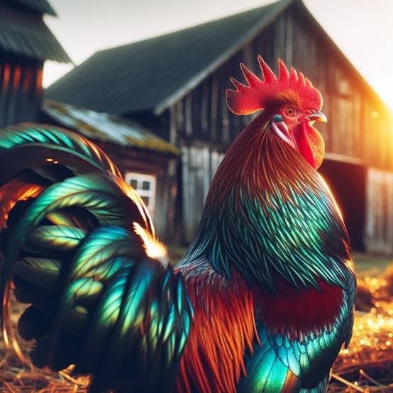 Tuổi Dậu là con giáp chăm chỉ, chịu thương chịu khó và luôn biết cách vun vén cho tương lai. 