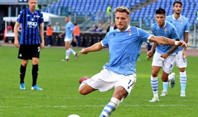 10 cầu thủ kiến tạo nhiều nhất Serie A 2019 - 2020: Sao Juventus ở đâu? - Bóng Đá