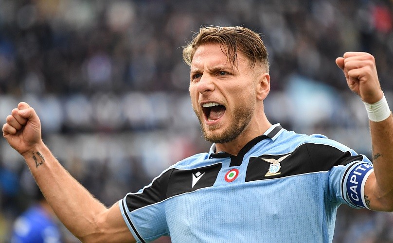 Đội hình tiêu biểu vòng 2 Serie A: Trụ cột tuyển Ý, cựu sao Chelsea  - Bóng Đá