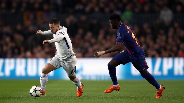 Chelsea phải tránh sai lầm chuyển nhượng 78 triệu bảng - Bóng Đá