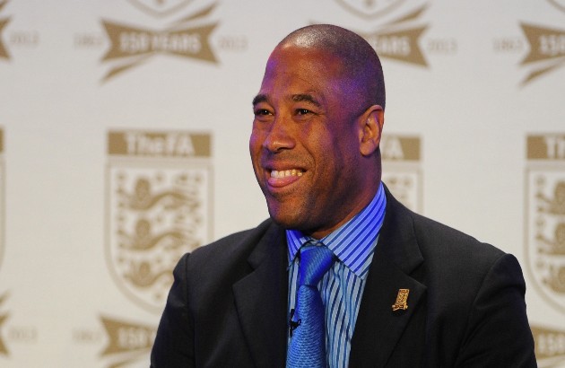John barnes on mendy and silva - Bóng Đá