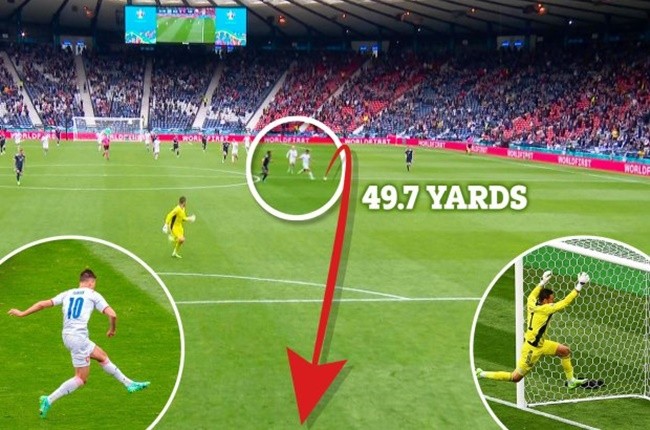 Scotland thua đau, Sir Alex bị trò cũ ở Man Utd 'cà khịa' nhiệt tình - Bóng Đá