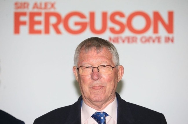 Scotland thua đau, Sir Alex bị trò cũ ở Man Utd 'cà khịa' nhiệt tình - Bóng Đá