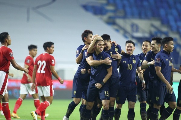 3 lý do khiến HLV Nishino thất bại với ĐT Thái Lan - Bóng Đá