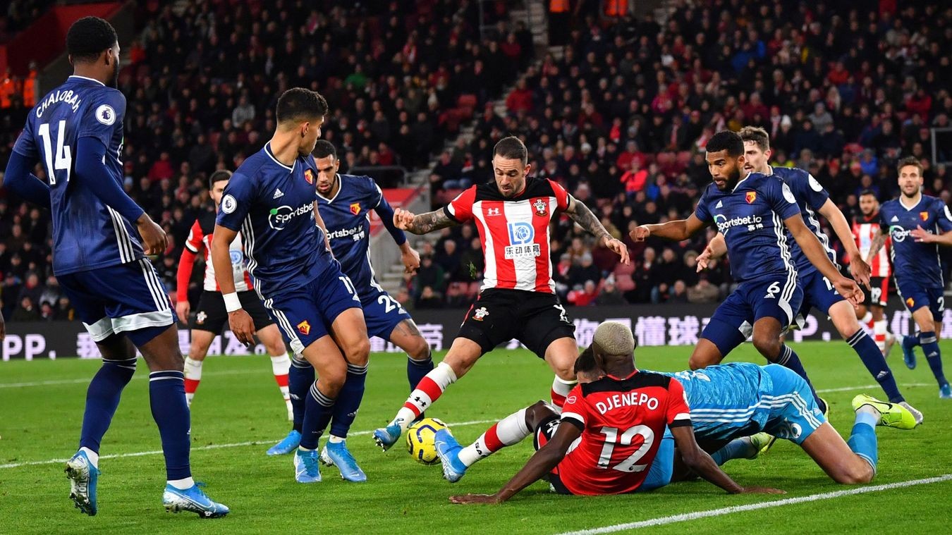 MW15 stats: Liverpool to make it another last-gasp derby? - Bóng Đá