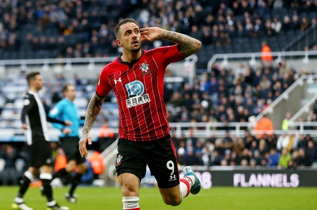 Pundit makes Danny Ings transfer claim about Manchester United and Man City - Bóng Đá