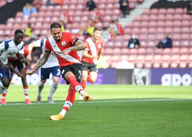 10 con số ấn tượng trước vòng  EPL: Cột mốc 'bá đạo' chờ Man Utd - Bóng Đá