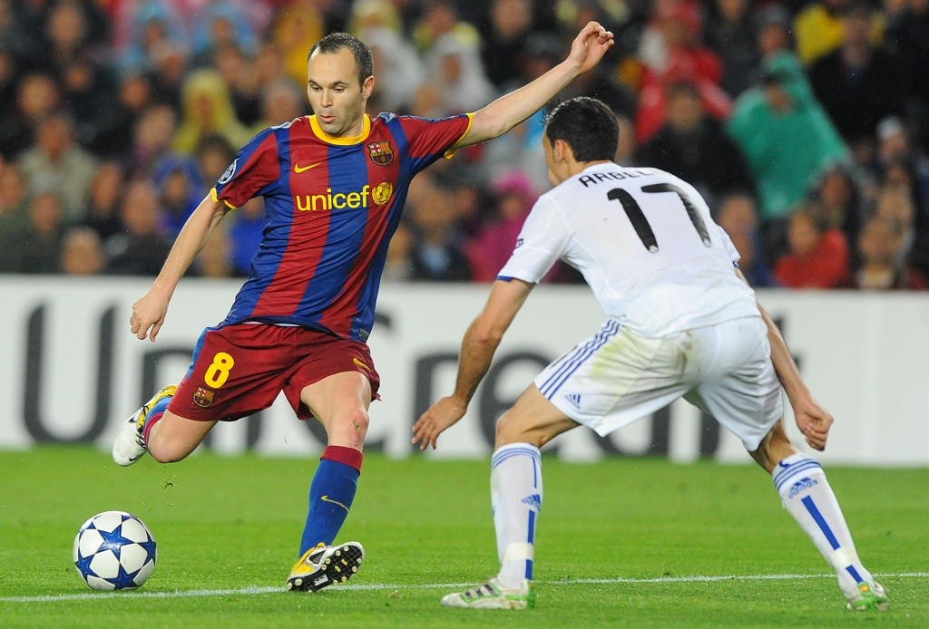 Ballon d’Or winners in a world without Messi & Ronaldo   - Bóng Đá