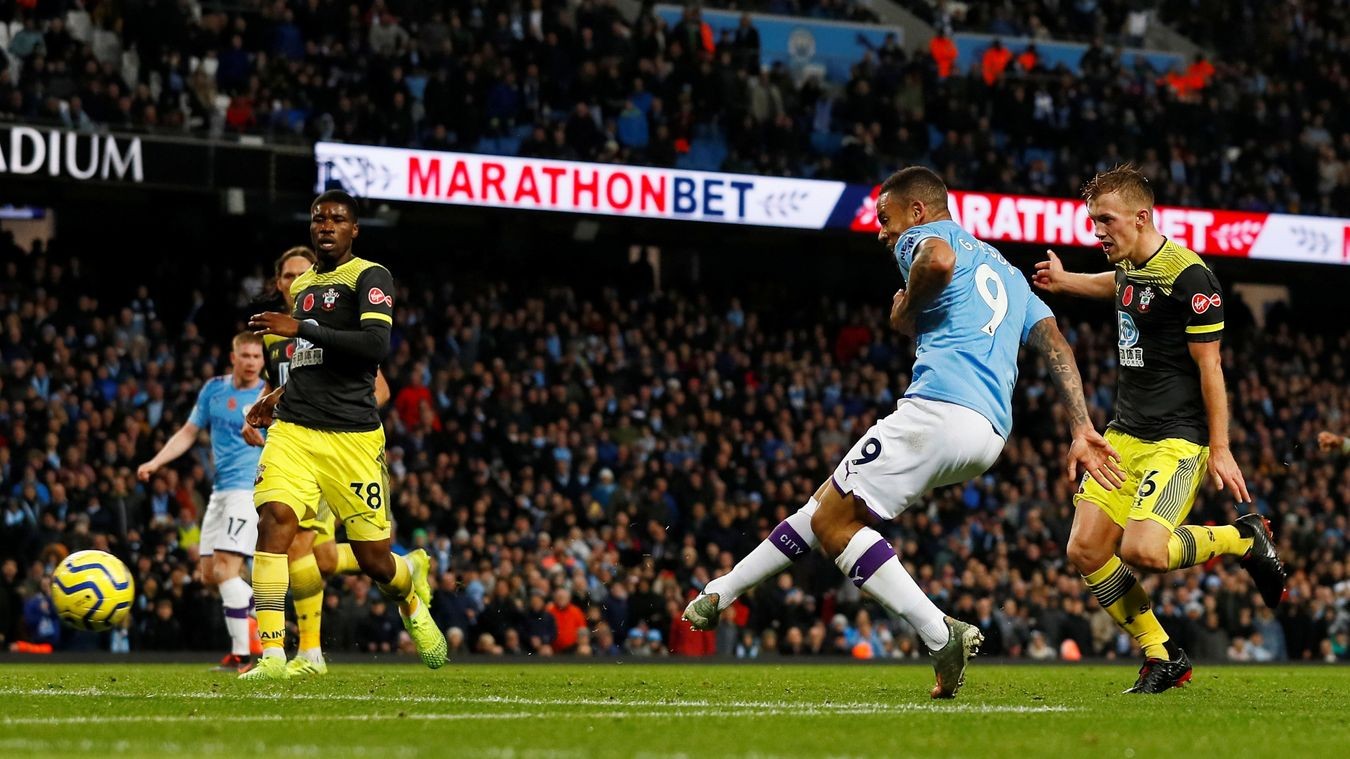 Premier League Matchweek 14: Ten key facts - Bóng Đá