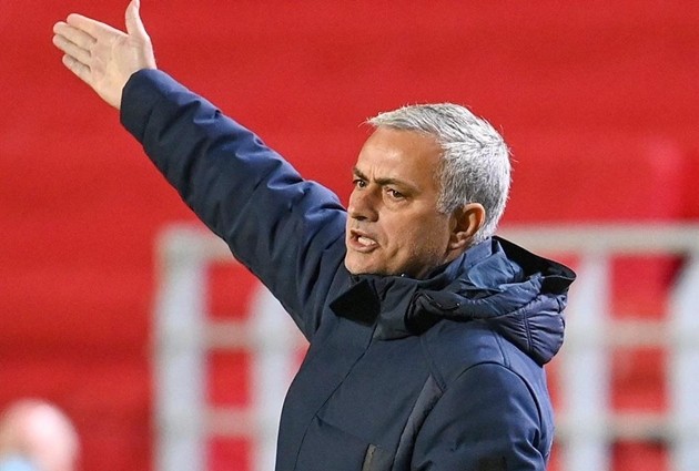 Keown blasts Mourinho for his Instagram post - Bóng Đá