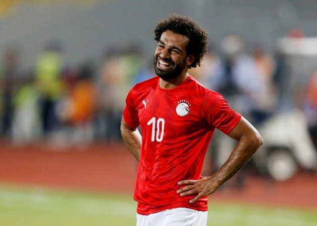 Doctor gives update on Liverpool star Mohamed Salah ahead of Leicester City clash - Bóng Đá