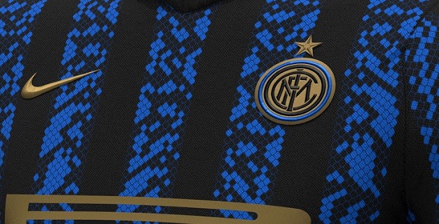 Nike confirm Inter fourth kit - Bóng Đá